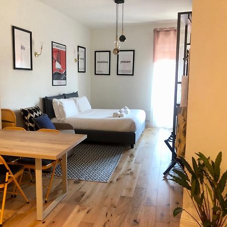 Tuscany Suites Firenze Belfiore Екстер'єр фото