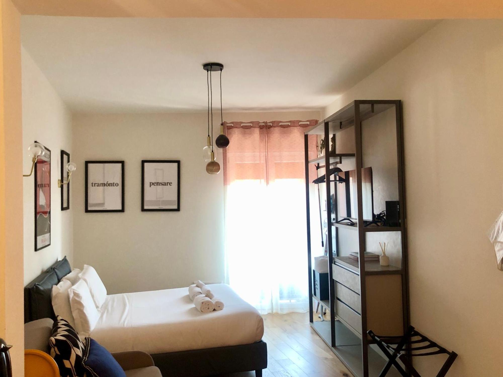Tuscany Suites Firenze Belfiore Екстер'єр фото